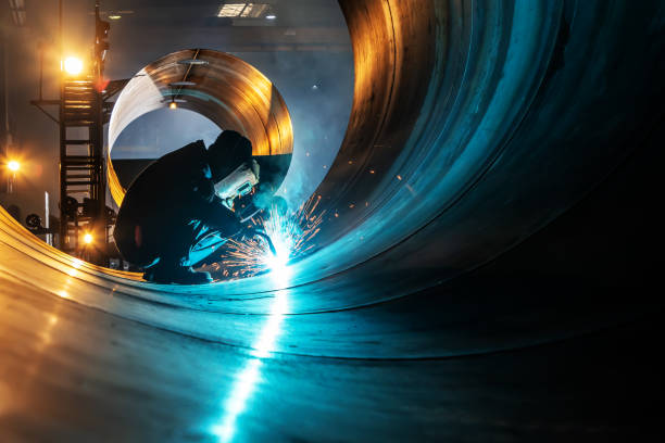Best Pipe Welding in Cedar Ridge, CA