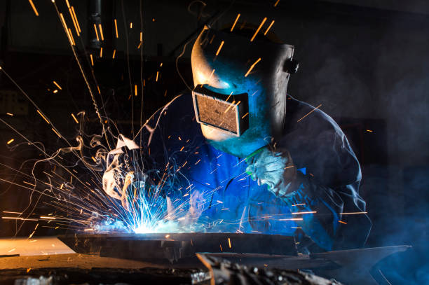  Cedar Ridge, CA Welder Pros