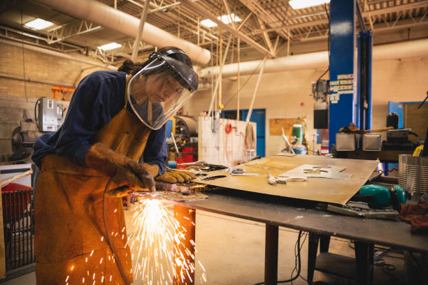 Best Automotive Welding in Cedar Ridge, CA