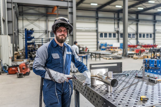 Best Welding Equipment Sales and Repair in Cedar Ridge, CA