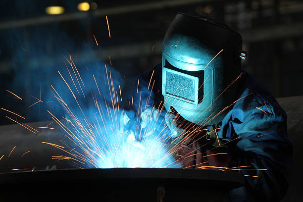Best Welding Inspection and Certification in Cedar Ridge, CA