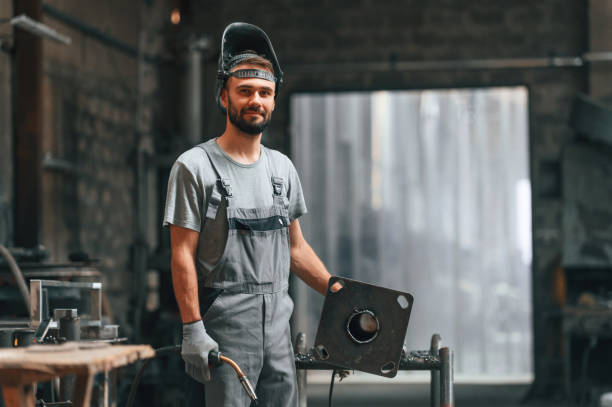 Affordable Welder Services in Cedar Ridge, CA