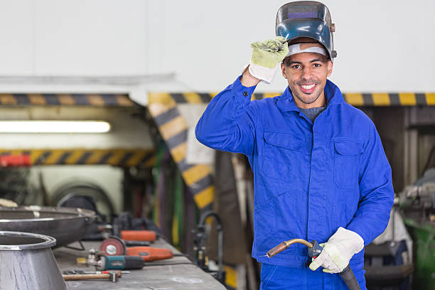 Best Welding Inspection and Certification in Cedar Ridge, CA