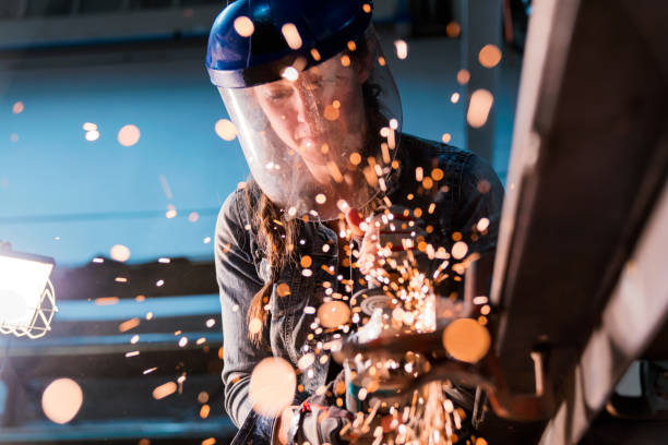 Reliable Cedar Ridge, CA Welder & Metal Fabrication Solutions